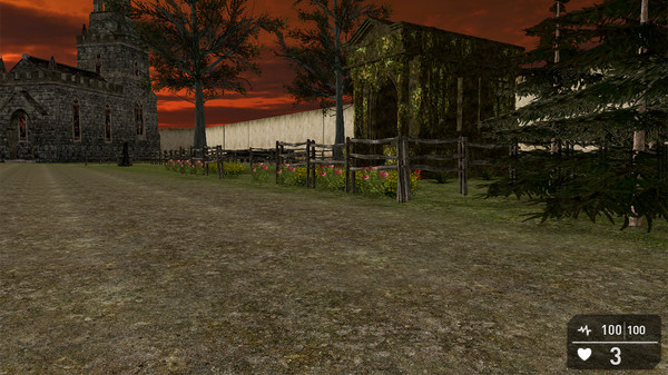 Project RPG Remastered screenshot 2