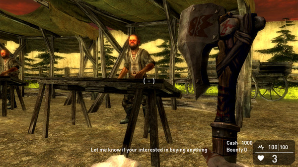 Project RPG Remastered screenshot 6