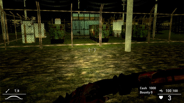 Project RPG Remastered screenshot 4