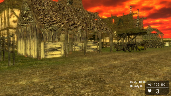 Project RPG Remastered screenshot 3