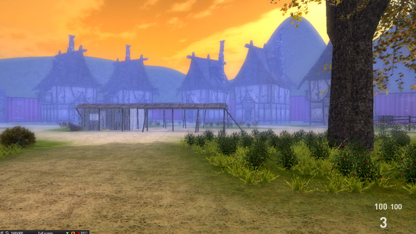 Project RPG Remastered screenshot 5