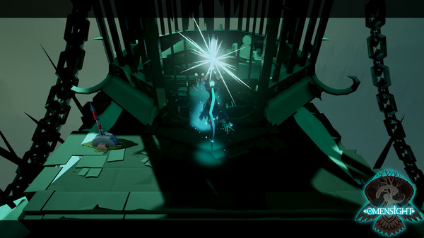 Omensight: Definitive Edition screenshot 6