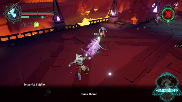 Omensight: Definitive Edition screenshot 7
