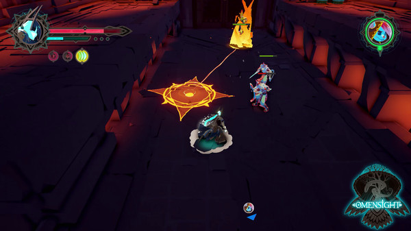 Omensight: Definitive Edition screenshot 10