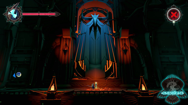 Omensight: Definitive Edition screenshot 5