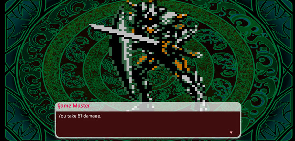 Nokori screenshot 2