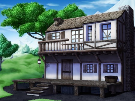 Nokori screenshot 3