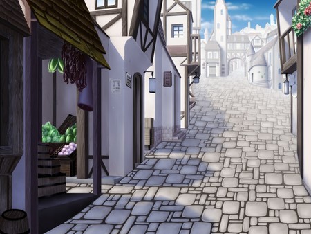 Nokori screenshot 4