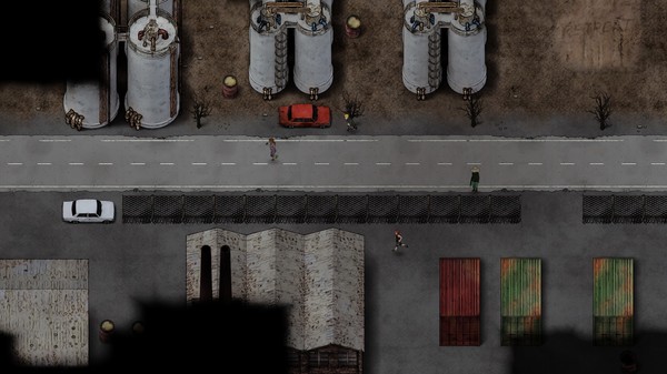 Judgment: Apocalypse Survival Simulation screenshot 9