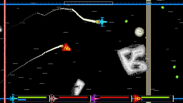 Smash Pixel Racing screenshot 4