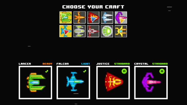 Smash Pixel Racing screenshot 3