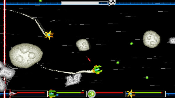 Smash Pixel Racing screenshot 5