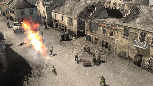 Company of Heroes - Legacy Edition screenshot 6