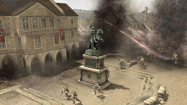 Company of Heroes - Legacy Edition screenshot 3
