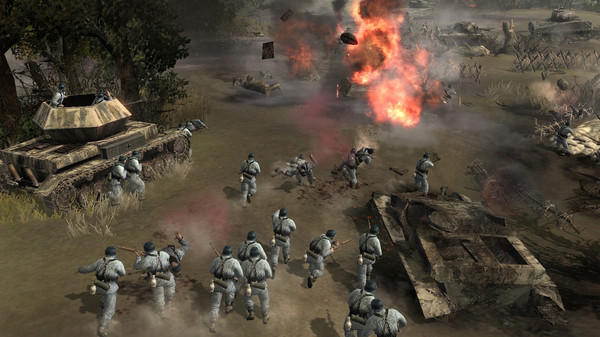 Company of Heroes - Legacy Edition screenshot 4