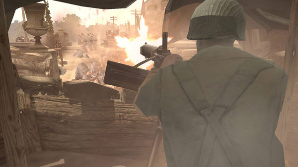 Company of Heroes - Legacy Edition screenshot 7