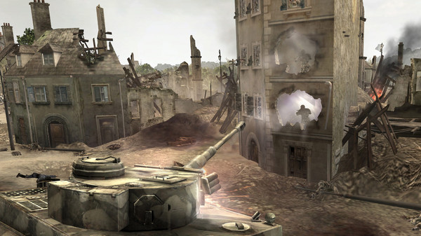 Company of Heroes - Legacy Edition screenshot 5