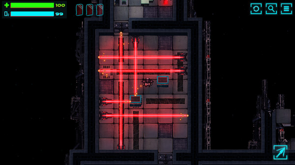 Space Scaven screenshot 9