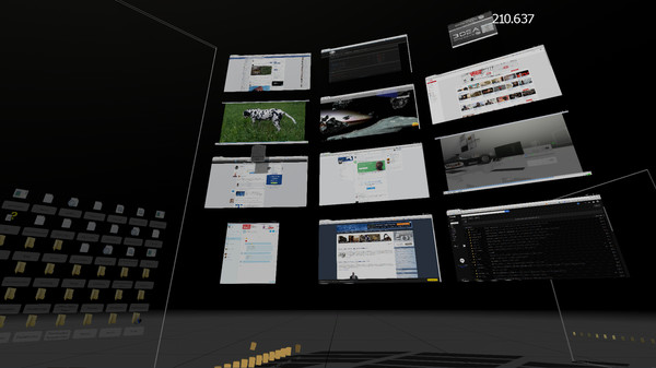 SpaceSys screenshot 5