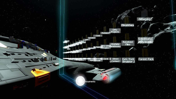 SpaceSys screenshot 7