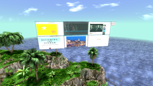 SpaceSys screenshot 3
