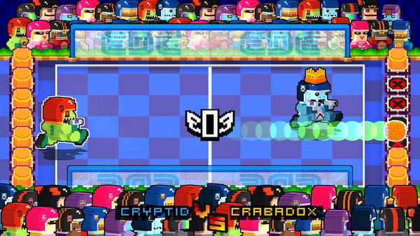 Flag N Frag screenshot 9