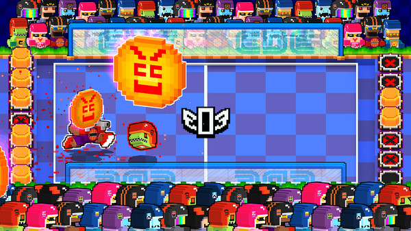 Flag N Frag screenshot 3