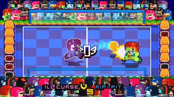 Flag N Frag screenshot 5
