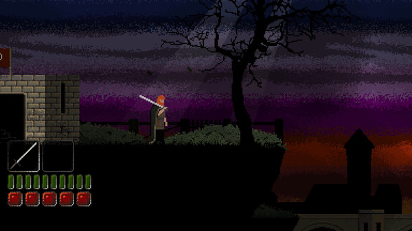 Bannerman screenshot 6