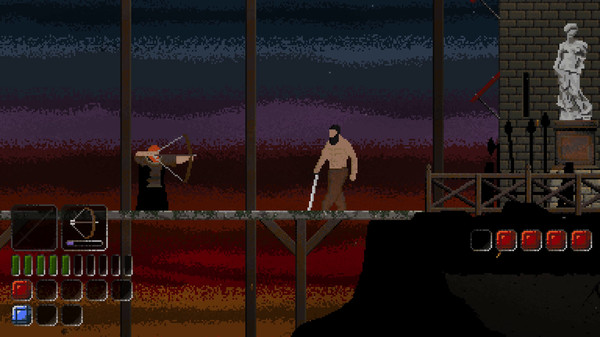 Bannerman screenshot 9