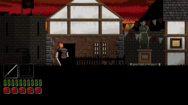 Bannerman screenshot 3
