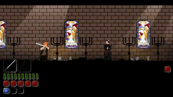 Bannerman screenshot 5