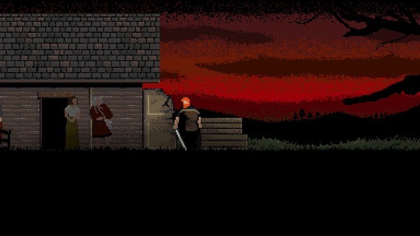 Bannerman screenshot 8