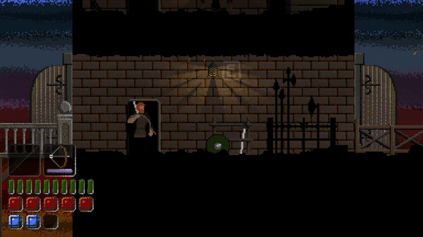 Bannerman screenshot 7