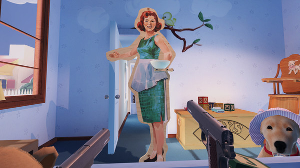 The American Dream screenshot 4