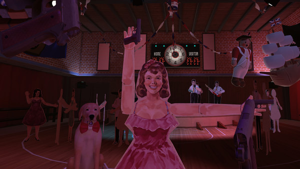The American Dream screenshot 3