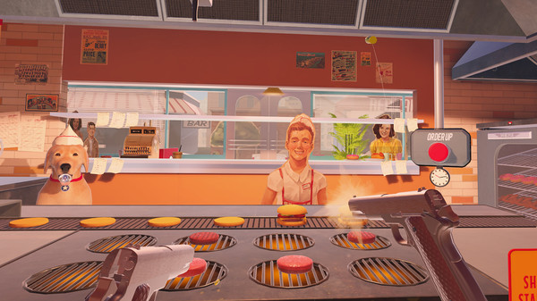 The American Dream screenshot 1
