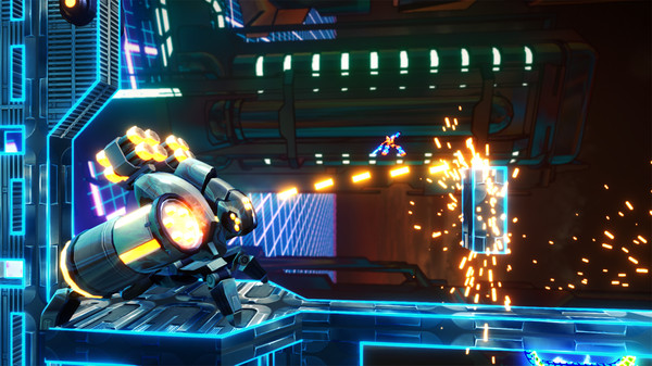 Exception screenshot 5
