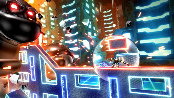 Exception screenshot 8