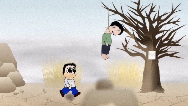 The Orphan Dreams screenshot 6