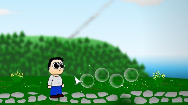 The Orphan Dreams screenshot 1
