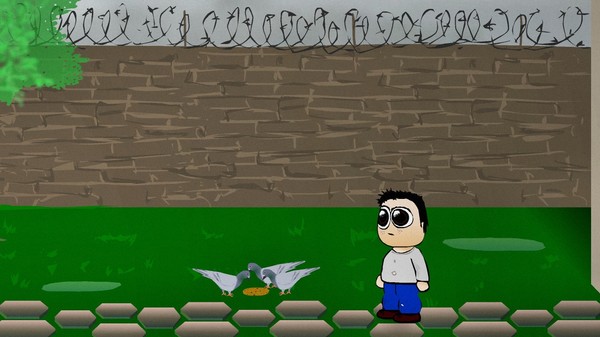 The Orphan Dreams screenshot 5