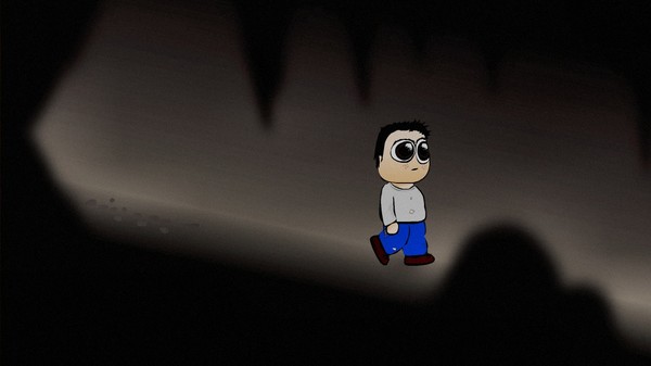 The Orphan Dreams screenshot 2