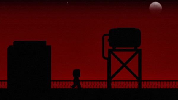 The Orphan Dreams screenshot 3