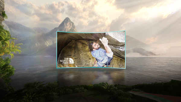 Jaunt VR - Experience Cinematic Virtual Reality screenshot 4