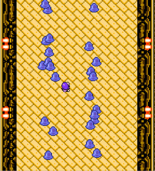 Slime & Friends screenshot 2