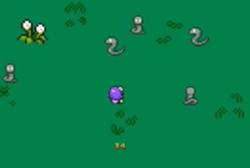 Slime & Friends screenshot 5