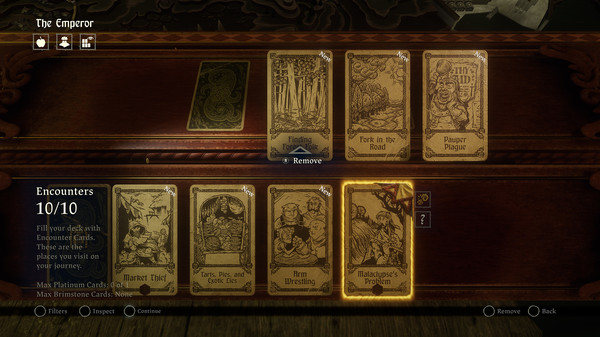 Hand of Fate 2 screenshot 6