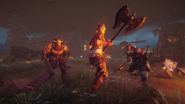 Hand of Fate 2 screenshot 10
