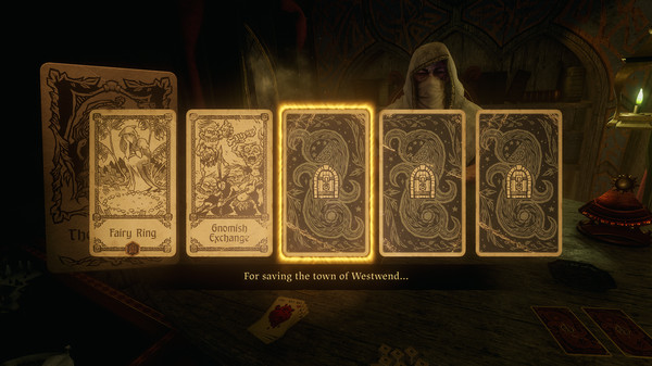 Hand of Fate 2 screenshot 5